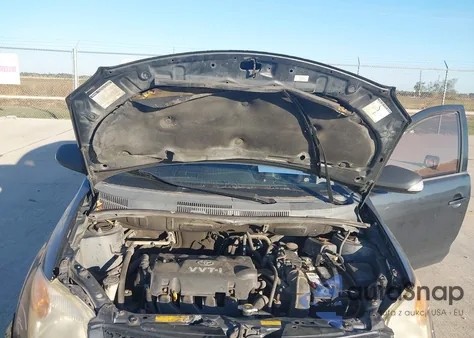 2006 Scion Xa from USA, damaged, VIN JTKKT604665003110